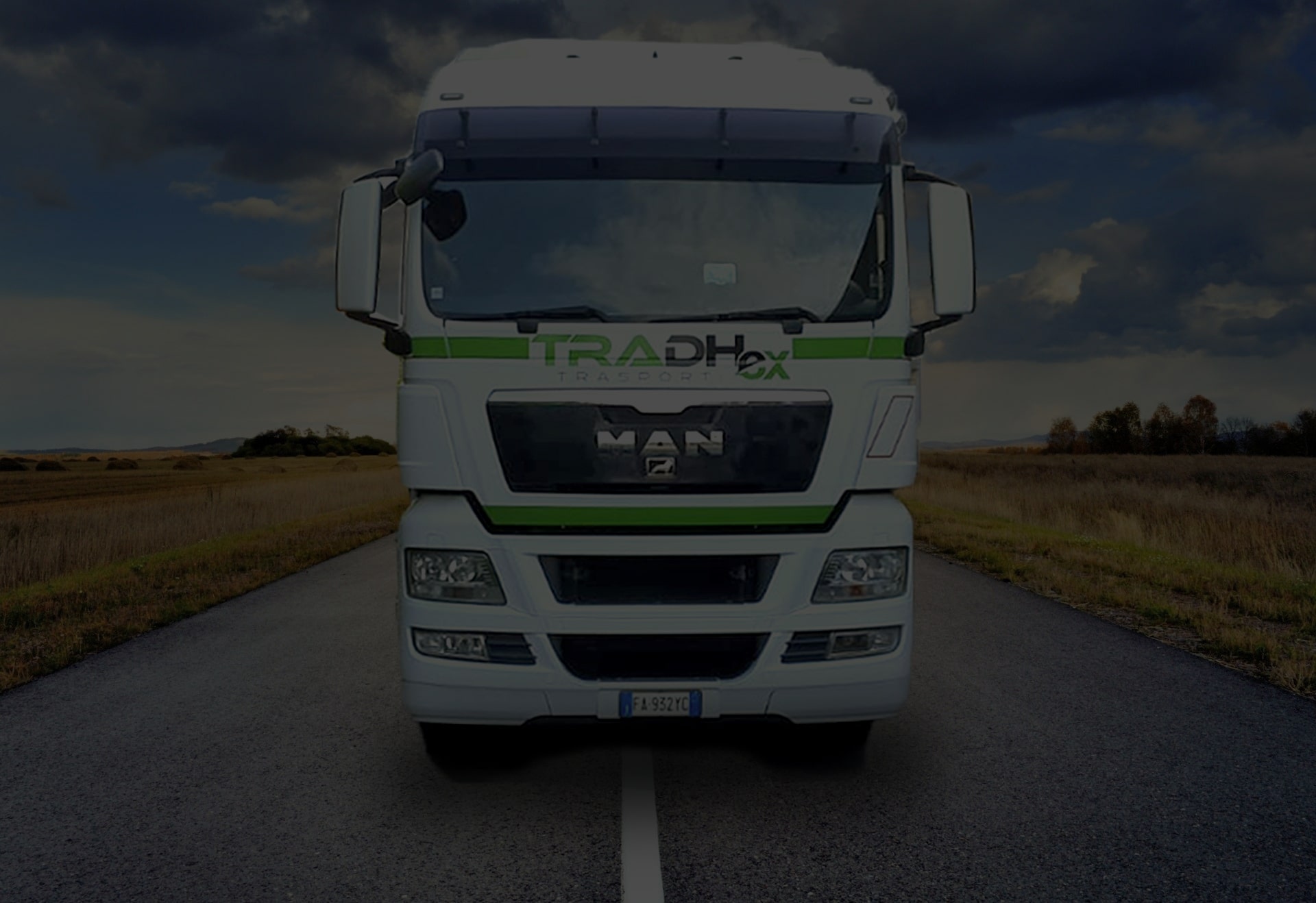 header-home-tradhex Spedizioni e trasporto merci